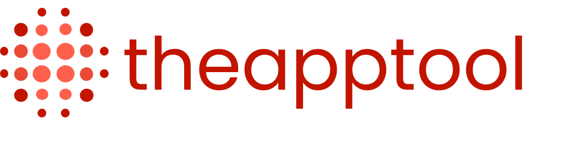 The App Tool